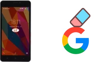 Comment supprimer le compte Google sur Oukitel C3