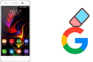 Comment supprimer le compte Google sur Oukitel C5 Pro