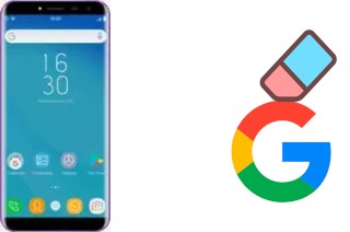 Comment supprimer le compte Google sur Oukitel C8 4G