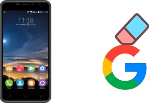 Comment supprimer le compte Google sur Oukitel C9