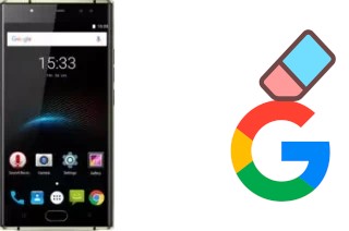 Comment supprimer le compte Google sur Oukitel K3