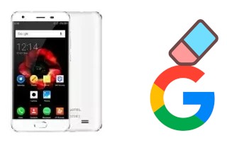 Comment supprimer le compte Google sur Oukitel K4000 Plus