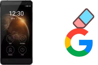 Comment supprimer le compte Google sur Oukitel K4000 Pro