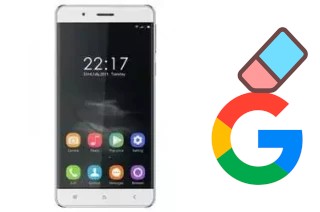 Comment supprimer le compte Google sur Oukitel K4000