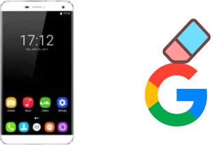 Comment supprimer le compte Google sur Oukitel U11 Plus