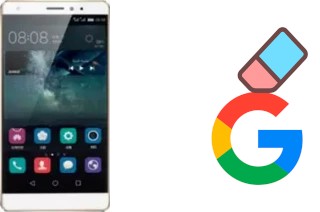 Comment supprimer le compte Google sur Oukitel U13