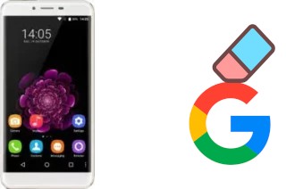 Comment supprimer le compte Google sur Oukitel U15S