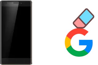 Comment supprimer le compte Google sur Oukitel U2