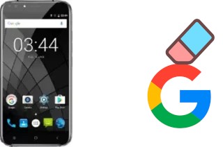 Comment supprimer le compte Google sur Oukitel U22