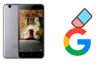 Comment supprimer le compte Google sur Oukitel U7 Max