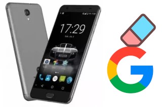 Comment supprimer le compte Google sur Phonemax PHONEMAX ACE 1 Plus