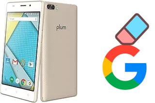 Comment supprimer le compte Google sur Plum Compass LTE