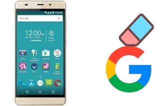 Comment supprimer le compte Google sur QMobile M350 Pro