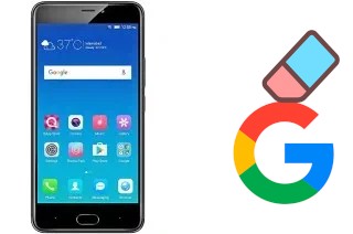 Comment supprimer le compte Google sur QMobile Noir A1