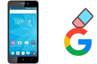 Comment supprimer le compte Google sur QMobile Noir LT680