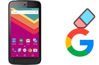 Comment supprimer le compte Google sur QMobile A1