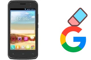 Comment supprimer le compte Google sur QMobile Noir A8i