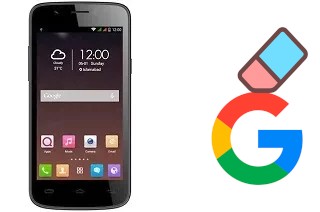 Comment supprimer le compte Google sur QMobile Noir i7