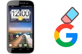 Comment supprimer le compte Google sur QMobile Noir V4