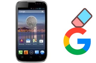 Comment supprimer le compte Google sur QSmart S32