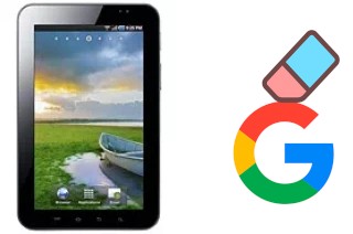 Comment supprimer le compte Google sur Samsung Galaxy Tab 4G LTE