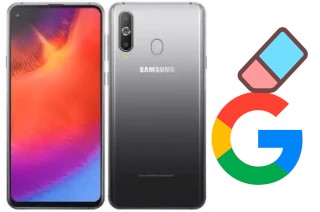 Comment supprimer le compte Google sur Samsung Galaxy A60