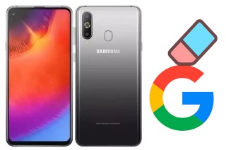 Comment supprimer le compte Google sur Samsung Galaxy A9 Pro (2019)