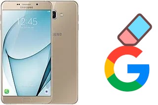 Comment supprimer le compte Google sur Samsung Galaxy A9 Pro (2016)