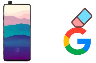 Comment supprimer le compte Google sur Samsung Galaxy A90