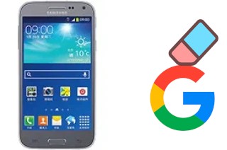 Comment supprimer le compte Google sur Samsung Galaxy Beam 2