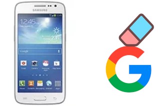 Comment supprimer le compte Google sur Samsung Galaxy Core LTE