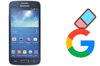 Comment supprimer le compte Google sur Samsung Galaxy Express 2