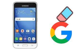 Comment supprimer le compte Google sur Samsung Galaxy Express 3