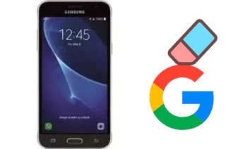 Comment supprimer le compte Google sur Samsung Galaxy Express Prime 2