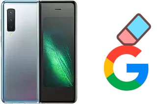 Comment supprimer le compte Google sur Samsung Galaxy Fold 5G