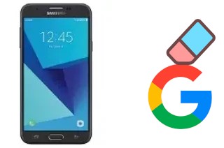 Comment supprimer le compte Google sur Samsung Galaxy Halo