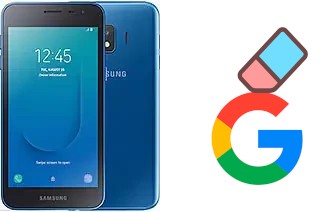 Comment supprimer le compte Google sur Samsung Galaxy J2 Core (2020)