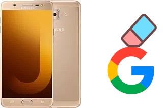 Comment supprimer le compte Google sur Samsung Galaxy J7 Max