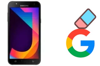 Comment supprimer le compte Google sur Samsung Galaxy J7 Neo