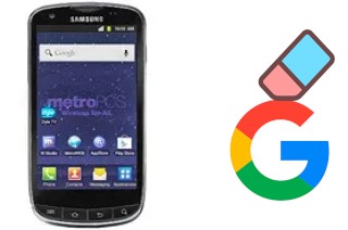 Comment supprimer le compte Google sur Samsung Galaxy S Lightray 4G R940