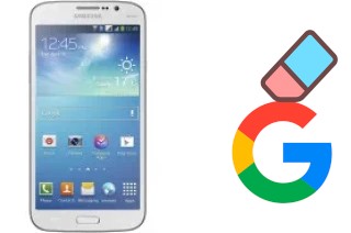 Comment supprimer le compte Google sur Samsung Galaxy Mega 5.8 I9150