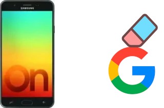 Comment supprimer le compte Google sur Samsung Galaxy On7 Prime (2018)