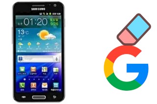 Comment supprimer le compte Google sur Samsung Galaxy S II HD LTE