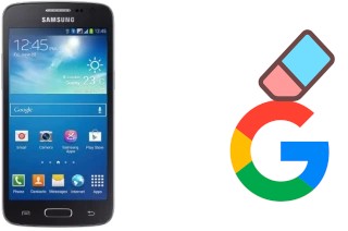 Comment supprimer le compte Google sur Samsung Galaxy S3 Slim