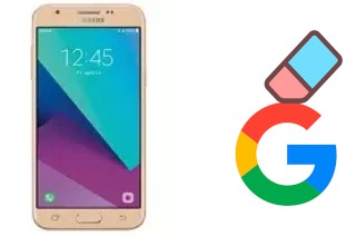 Comment supprimer le compte Google sur Samsung Galaxy Sol 2 4G