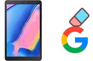 Comment supprimer le compte Google sur Samsung Galaxy Tab A 8.0 & S Pen (2019)