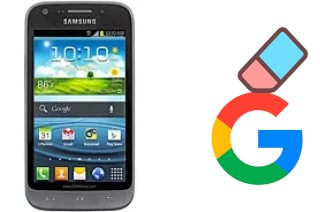 Comment supprimer le compte Google sur Samsung Galaxy Victory 4G LTE L300