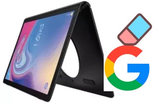 Comment supprimer le compte Google sur Samsung Galaxy View2