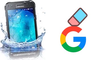 Comment supprimer le compte Google sur Samsung Galaxy Xcover 3