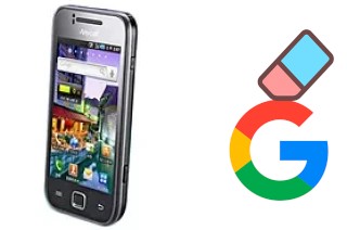 Comment supprimer le compte Google sur Samsung M130L Galaxy U